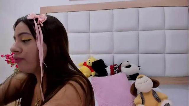 Thumbnail 1, dannaaduran's Stream at Chaturbate, 1 month ago