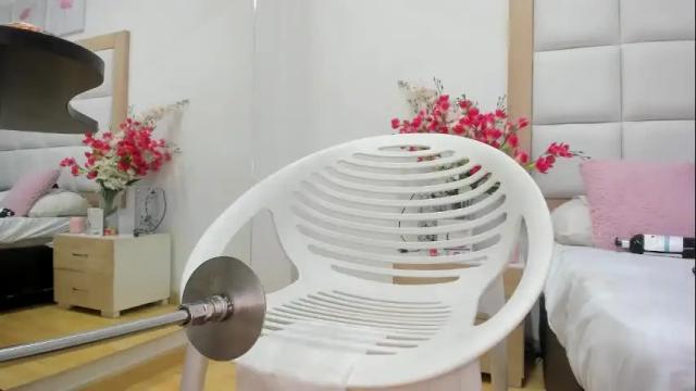 Image 2 of dannaaduran Stream on Chaturbate on 1 month ago
