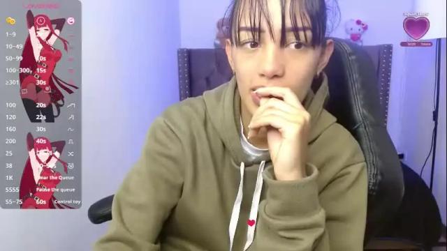 Image 6 of dannabikker Stream on Chaturbate on 3 months ago