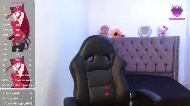 Image 3 of dannabikker Stream on Chaturbate on 23 days ago