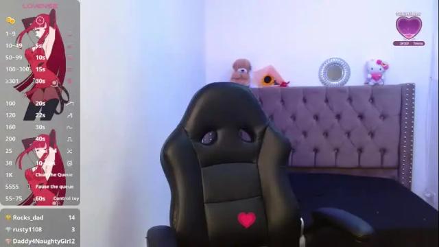 Thumbnail 2, dannabikker's Stream at Chaturbate, 23 days ago