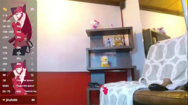 Thumbnail 2, dannabikker's Stream at Chaturbate, 2 months ago