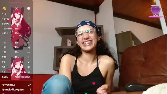 Thumbnail 1, dannabikker's Stream at Chaturbate, 1 month ago