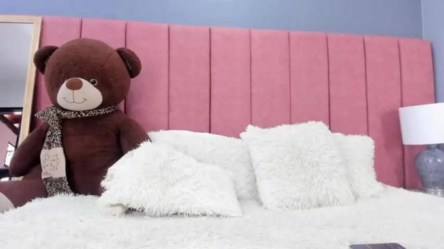 Image 4 of dannablatt Stream on Chaturbate on 23 months ago