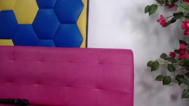 Thumbnail 2, dannacoleman's Stream at Chaturbate, 24 months ago