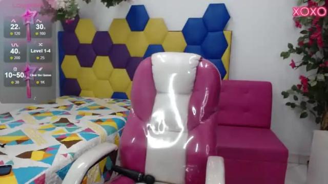 Thumbnail 3, dannacoleman's Stream at Chaturbate, 23 months ago