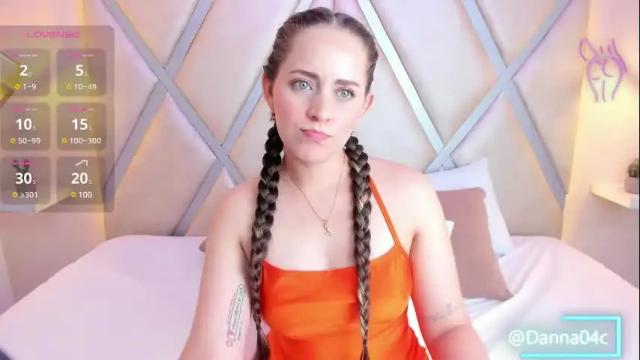 Thumbnail 2, dannacouper's Stream at Chaturbate, 2 months ago