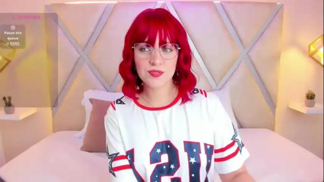 Image 3 of dannacouper Stream on Chaturbate on 2 months ago