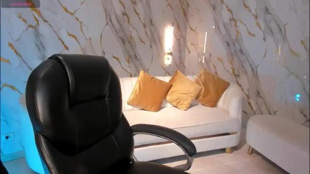 Image 10 of dannacruz_ Stream on Chaturbate on 2 months ago