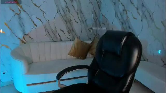 Image 2 of dannacruz_ Stream on Chaturbate on 2 months ago