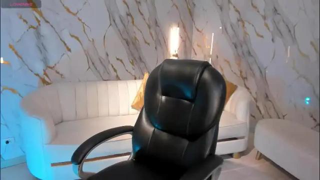 Image 6 of dannacruz_ Stream on Chaturbate on 2 months ago