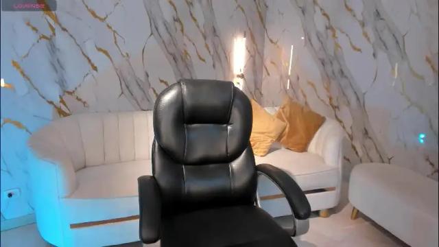 Image 8 of dannacruz_ Stream on Chaturbate on 2 months ago