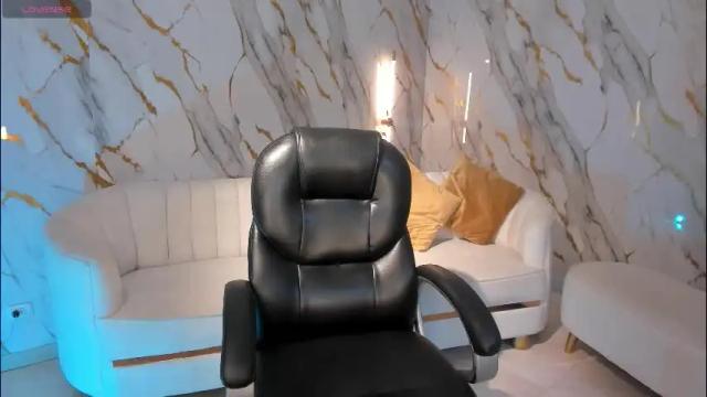 Thumbnail 3, dannacruz_'s Stream at Chaturbate, 2 months ago