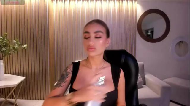 Thumbnail 1, dannacruz_'s Stream at Chaturbate, 1 month ago