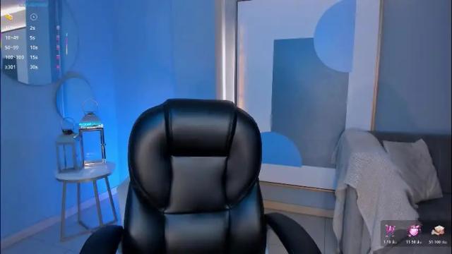 Image 10 of dannacruz_ Stream on Chaturbate on 1 month ago