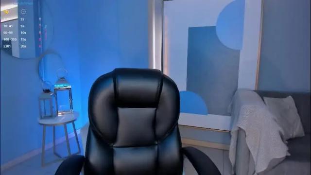 Image 11 of dannacruz_ Stream on Chaturbate on 1 month ago