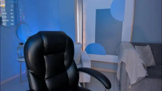 Image 2 of dannacruz_ Stream on Chaturbate on 1 month ago