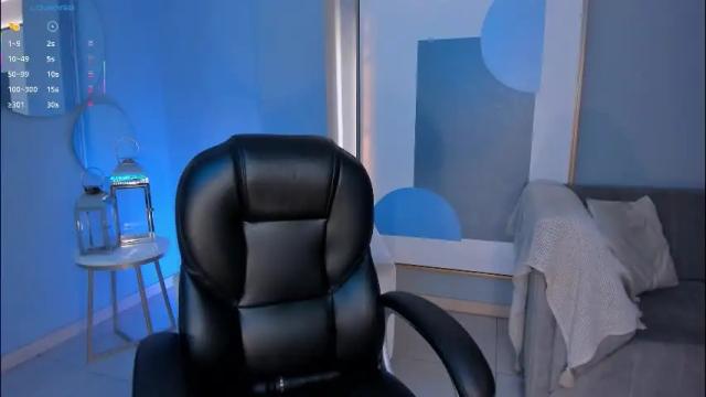 Image 3 of dannacruz_ Stream on Chaturbate on 1 month ago