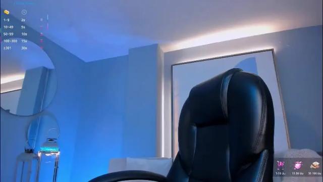 Image 7 of dannacruz_ Stream on Chaturbate on 1 month ago