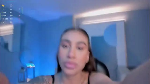 Thumbnail 3, dannacruz_'s Stream at Chaturbate, 1 month ago