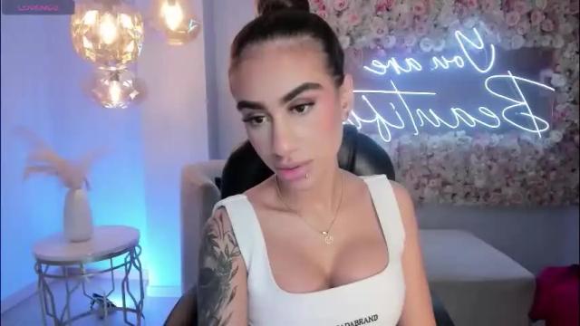 Thumbnail 1, dannacruz_'s Stream at Chaturbate, 1 month ago