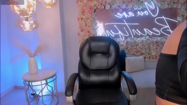 Thumbnail 1, dannacruz_'s Stream at Chaturbate, 1 month ago