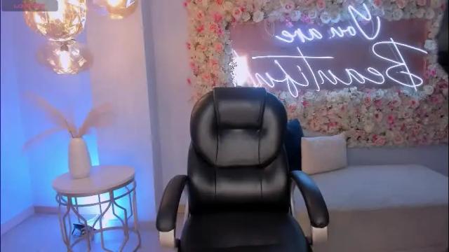 Image 2 of dannacruz_ Stream on Chaturbate on 1 month ago