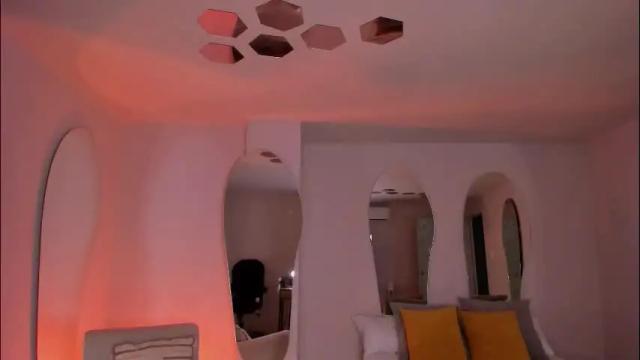 Thumbnail 3, dannacruz_'s Stream at Chaturbate, 3 days ago