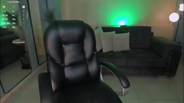 Thumbnail 2, dannacruz_'s Stream at Chaturbate, 1 day ago