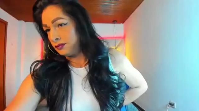 Image 12 of dannacutie Stream on Chaturbate on 19 months ago