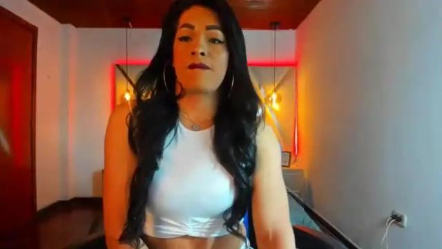 Image 7 of dannacutie Stream on Chaturbate on 19 months ago