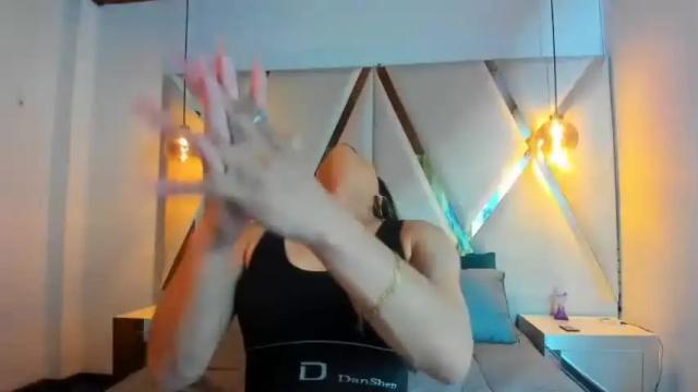 Image 4 of dannacutie Stream on Chaturbate on 24 months ago