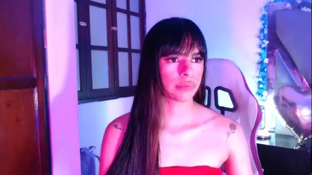 Image 2 of dannadoll69 Stream on Chaturbate on 1 month ago