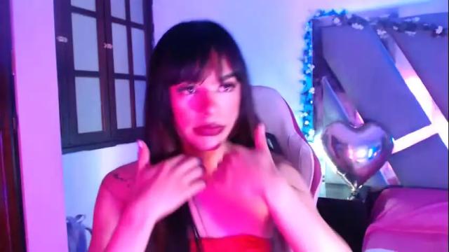 Image 3 of dannadoll69 Stream on Chaturbate on 1 month ago