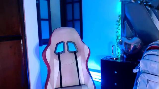 Image 3 of dannadoll69 Stream on Chaturbate on 1 month ago