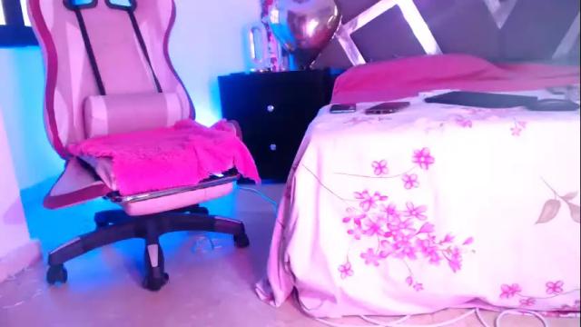 Image 2 of dannadoll69 Stream on Chaturbate on 1 month ago