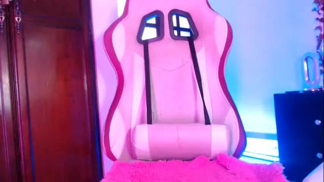 Image 8 of dannadoll69 Stream on Chaturbate on 1 month ago