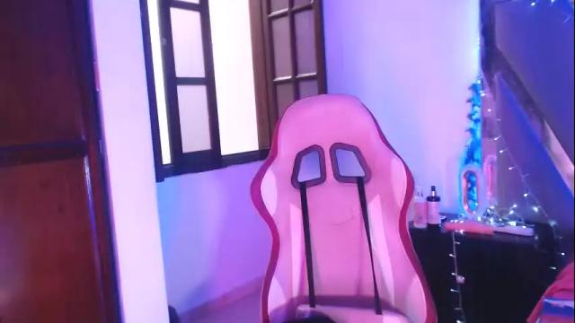 Image 8 of dannadoll69 Stream on Chaturbate on 27 days ago