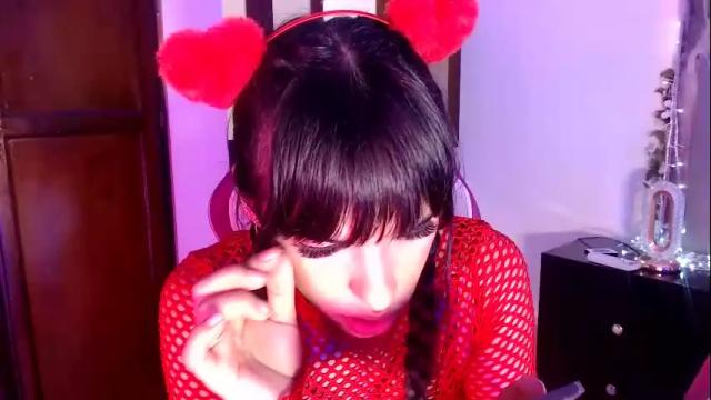 Image 3 of dannadoll69 Stream on Chaturbate on 26 days ago