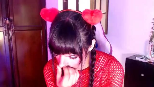 Image 6 of dannadoll69 Stream on Chaturbate on 26 days ago