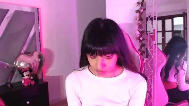 Image 11 of dannadoll69 Stream on Chaturbate on 21 days ago