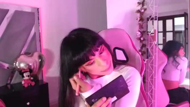 Image 12 of dannadoll69 Stream on Chaturbate on 21 days ago