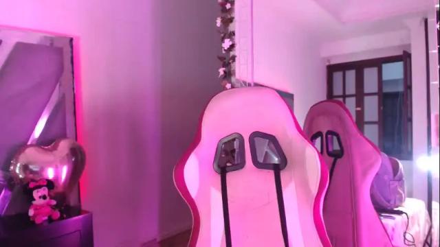 Image 2 of dannadoll69 Stream on Chaturbate on 21 days ago