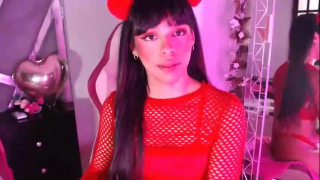 Image 7 of dannadoll69 Stream on Chaturbate on 20 days ago
