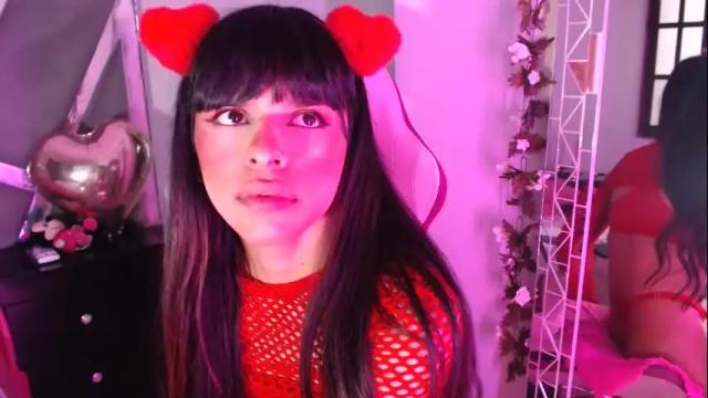 Image 8 of dannadoll69 Stream on Chaturbate on 20 days ago