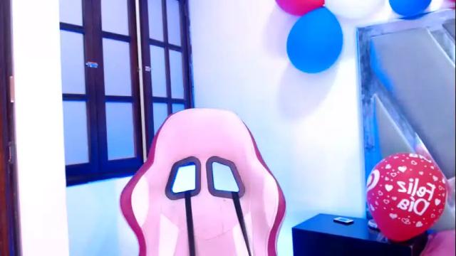 Image 10 of dannadoll69 Stream on Chaturbate on 17 days ago