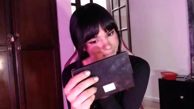 Image 3 of dannadoll69 Stream on Chaturbate on 16 days ago