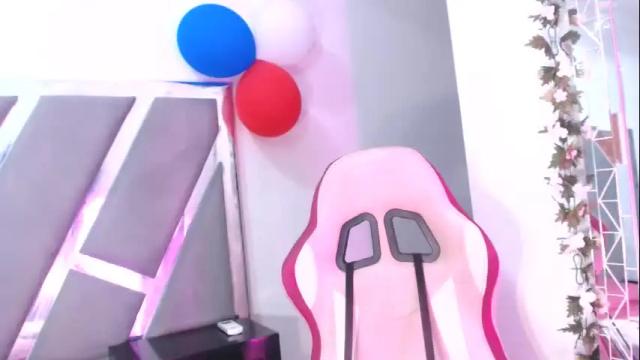 Image 10 of dannadoll69 Stream on Chaturbate on 13 days ago