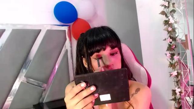 Image 8 of dannadoll69 Stream on Chaturbate on 13 days ago