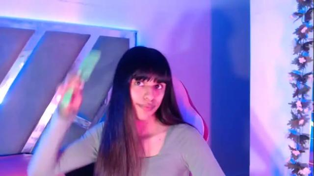 Image 4 of dannadoll69 Stream on Chaturbate on 11 days ago